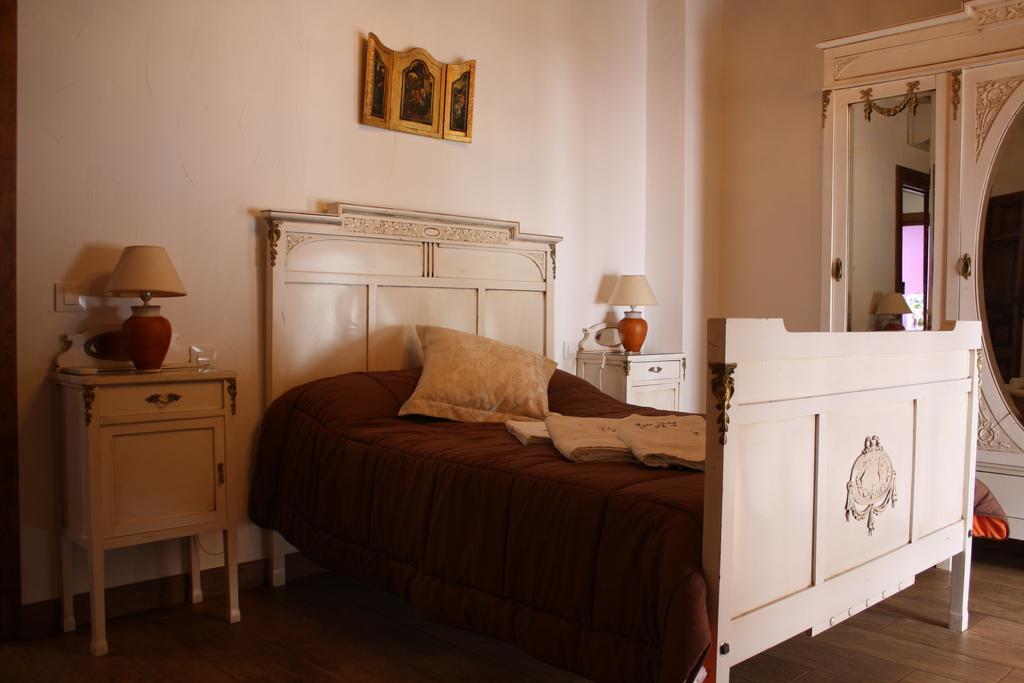 Casa Yedra Guest House Almagro Exterior photo