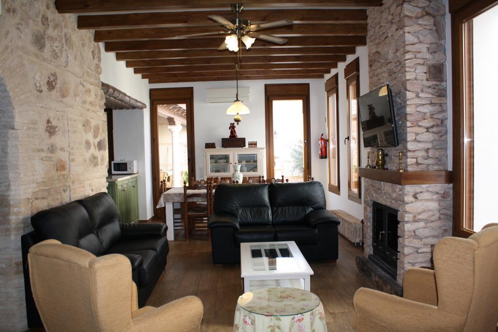 Casa Yedra Guest House Almagro Exterior photo