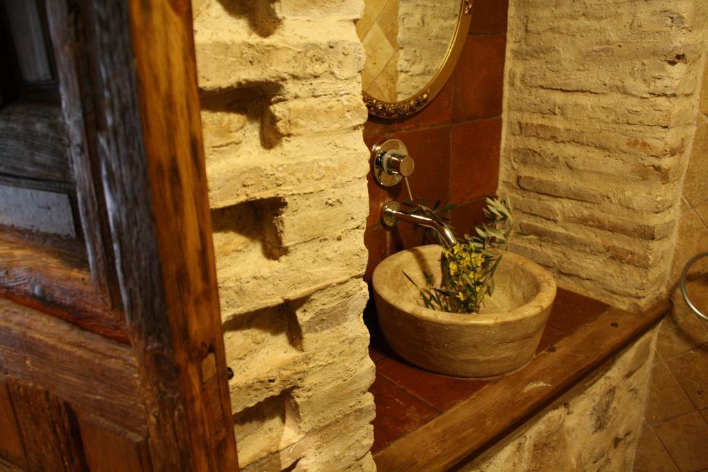 Casa Yedra Guest House Almagro Exterior photo