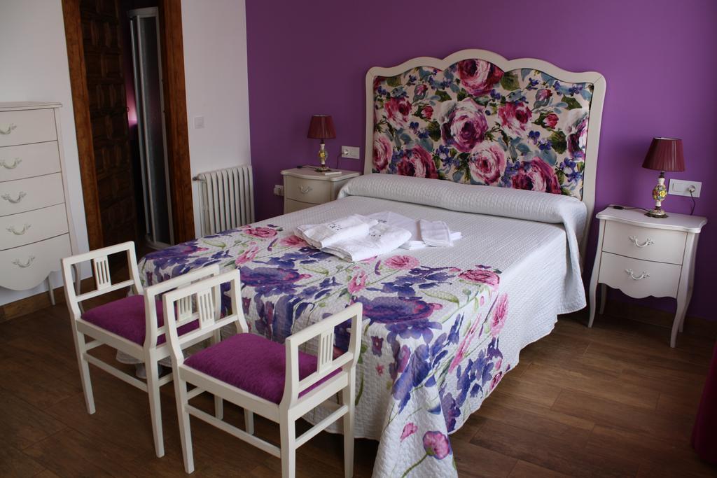 Casa Yedra Guest House Almagro Exterior photo