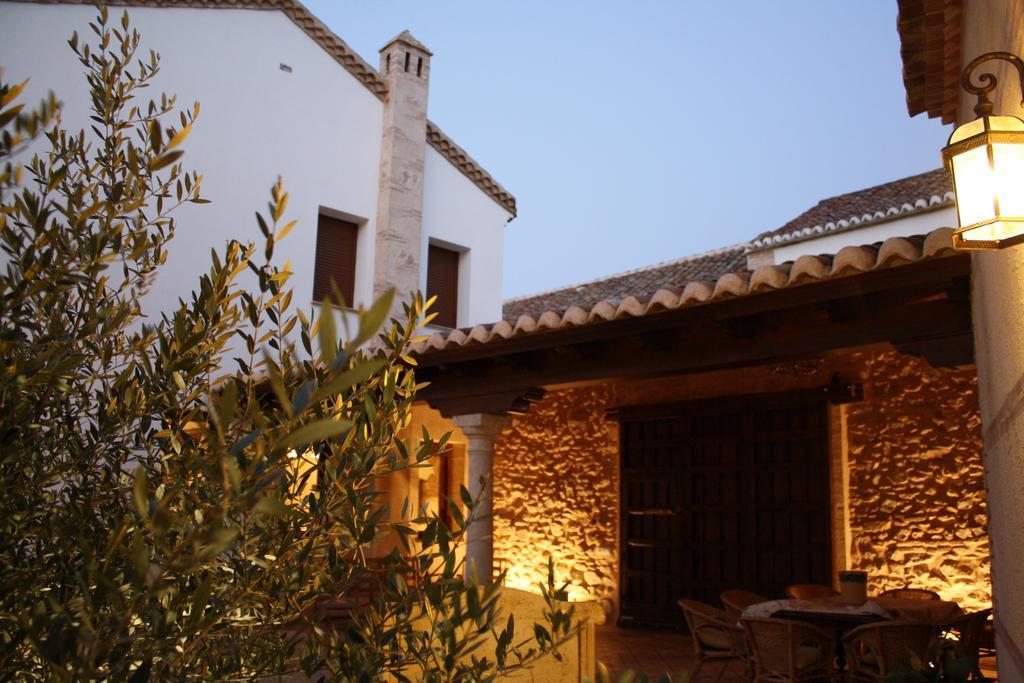 Casa Yedra Guest House Almagro Exterior photo
