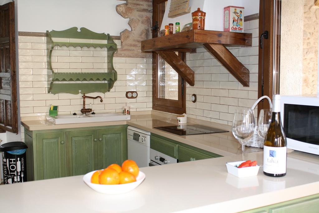 Casa Yedra Guest House Almagro Exterior photo