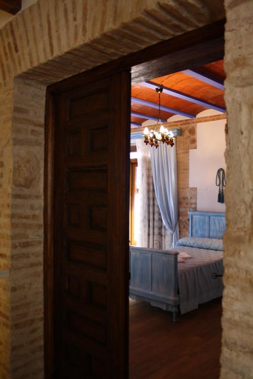 Casa Yedra Guest House Almagro Exterior photo