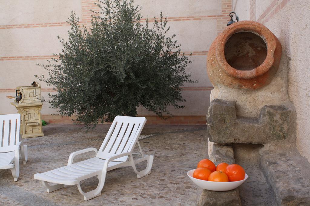 Casa Yedra Guest House Almagro Exterior photo