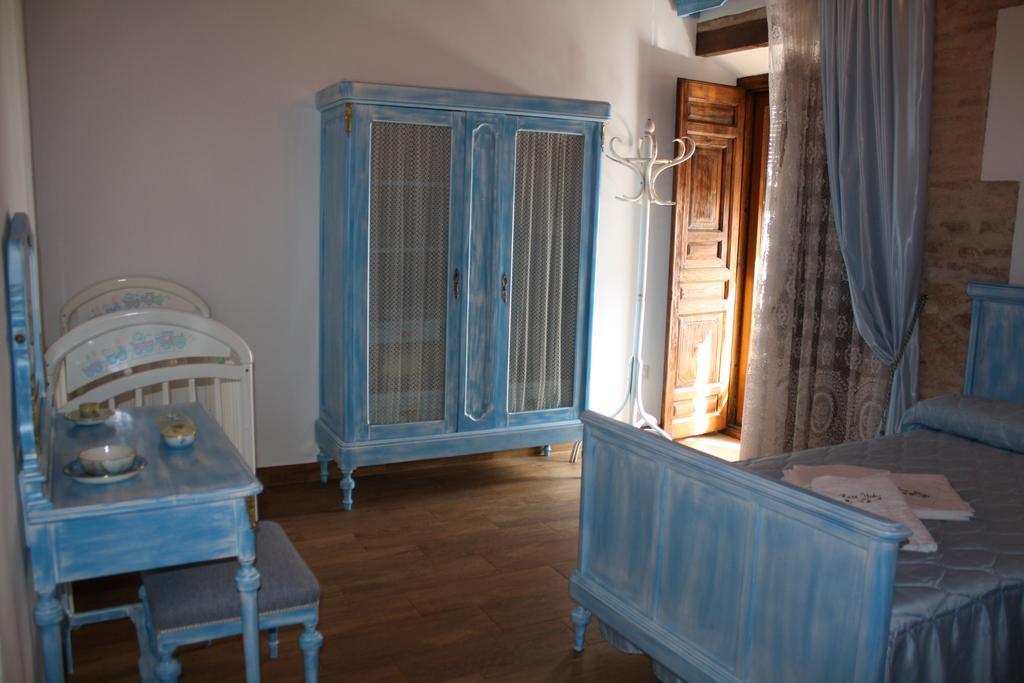 Casa Yedra Guest House Almagro Exterior photo