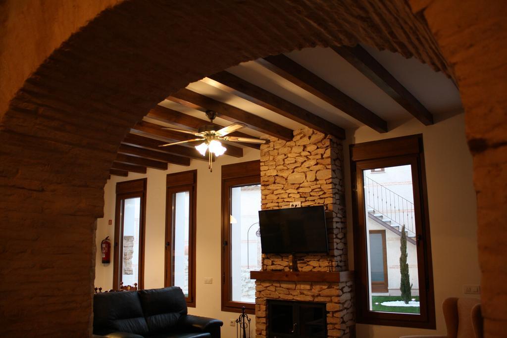 Casa Yedra Guest House Almagro Exterior photo