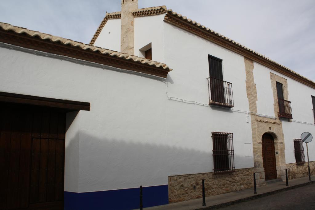 Casa Yedra Guest House Almagro Exterior photo