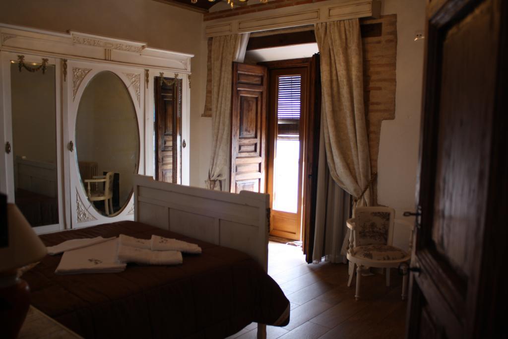 Casa Yedra Guest House Almagro Exterior photo