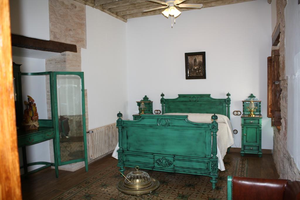 Casa Yedra Guest House Almagro Exterior photo