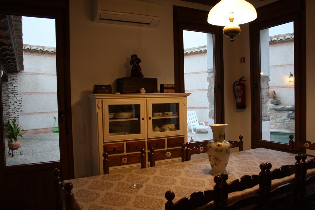 Casa Yedra Guest House Almagro Exterior photo
